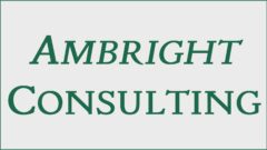 Ambright Consulting